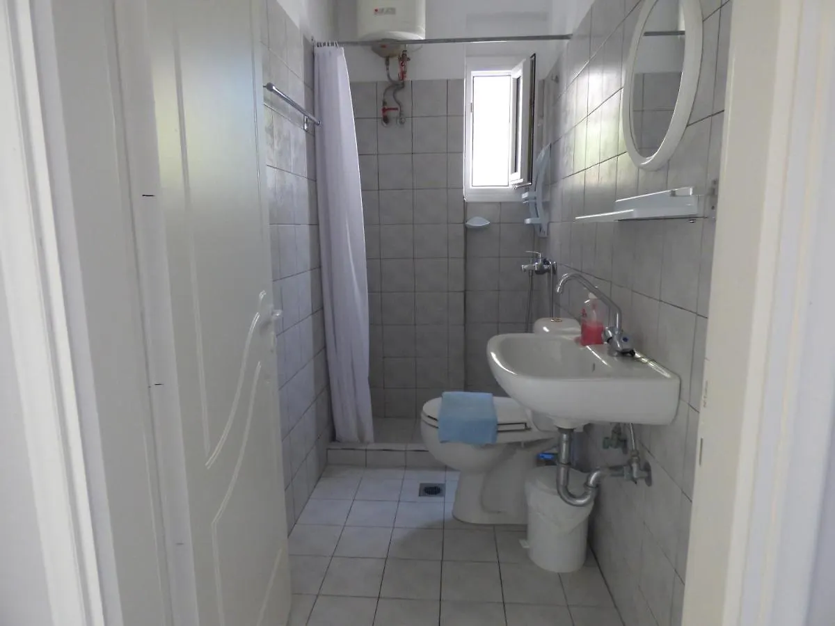 Anna Apartments Argosztóli