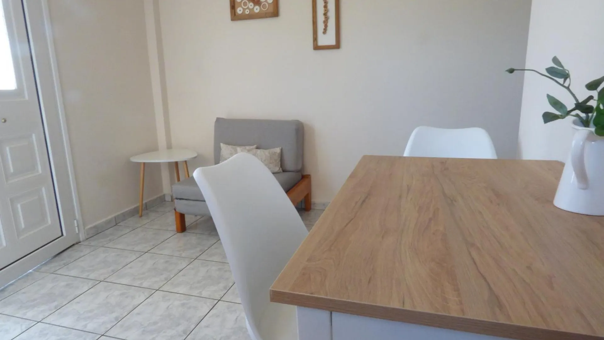 Anna Apartments Argosztóli