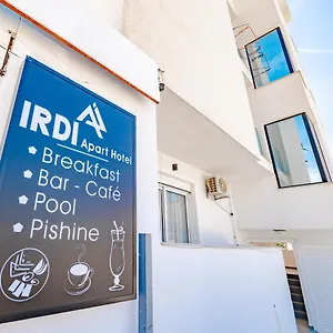 Irdi Apartment Ksamil