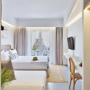 Magda Maria Apartment Pefkochori