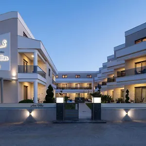 Leon Apartment Nikiti (Sithonia)