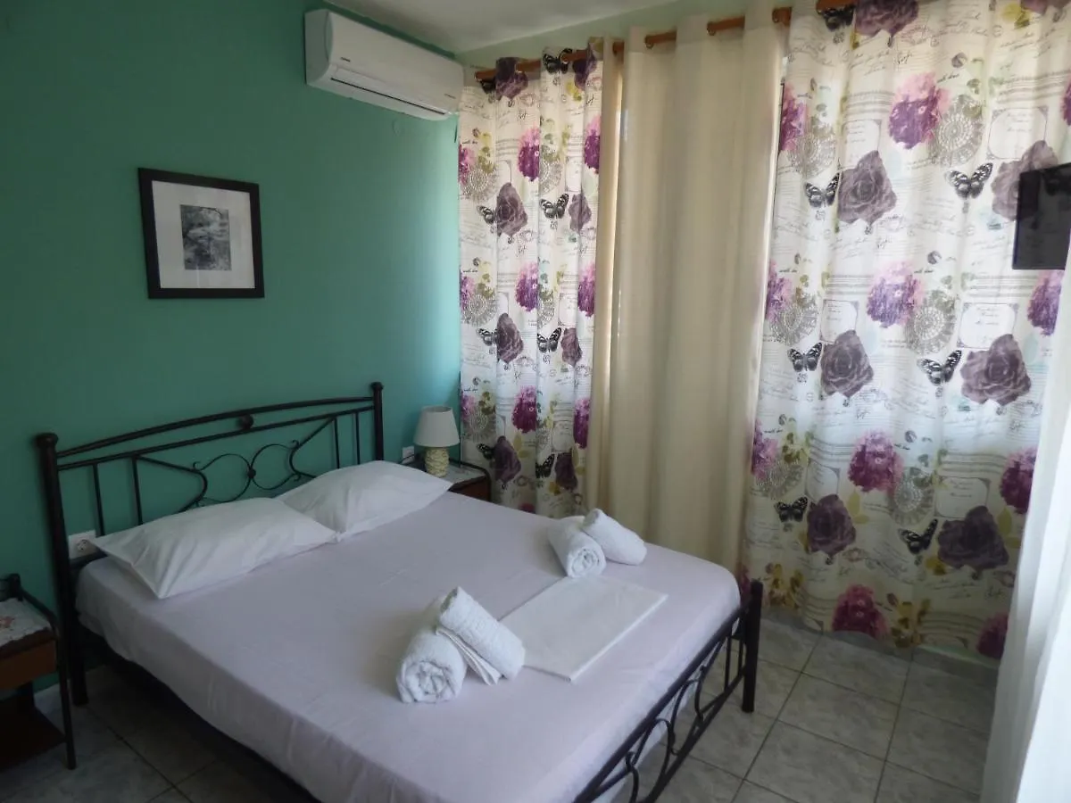 Anna Apartments Argostoli   Argostoli (Kefalonia)