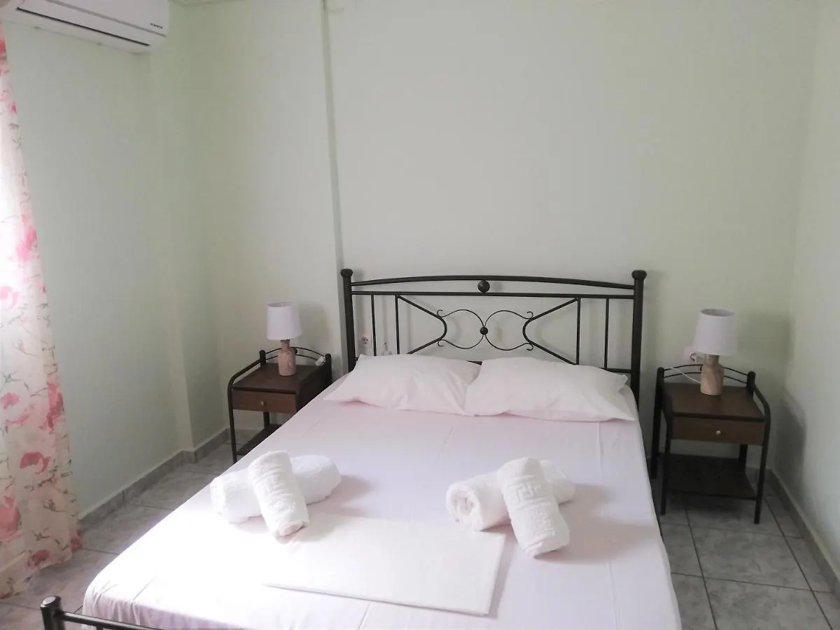 Anna Apartments Argostoli  0*, Argostoli (Kefalonia) Greece