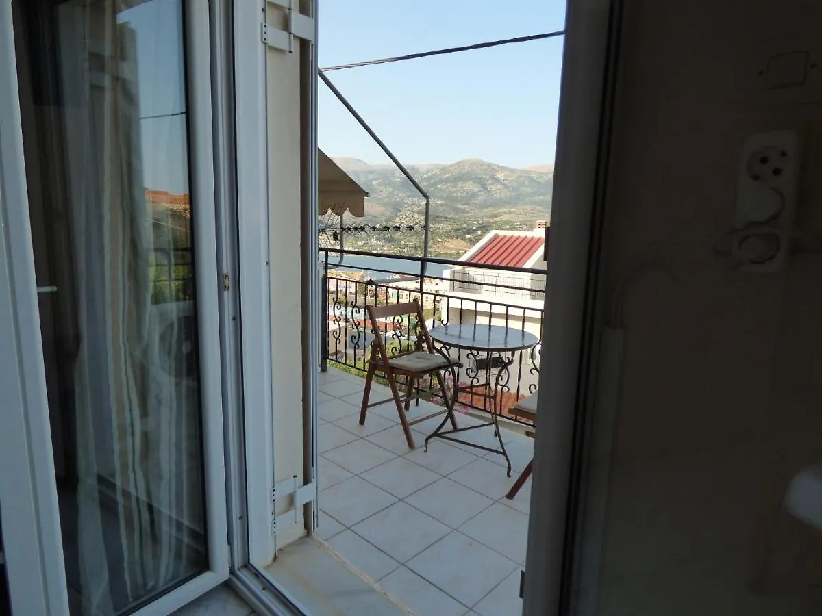 Anna Apartments Argostoli  0*, Argostoli (Kefalonia)