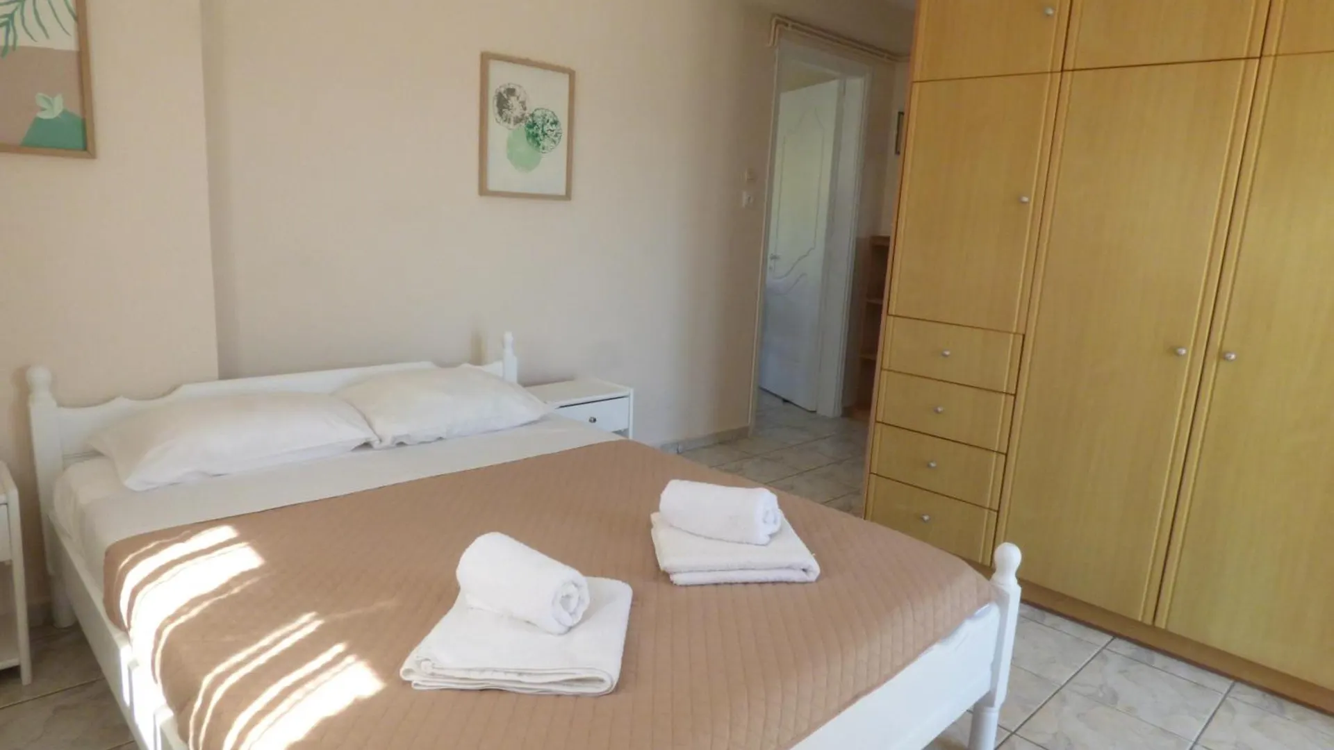 Anna Apartments Argostoli  0*, Argostoli (Kefalonia)