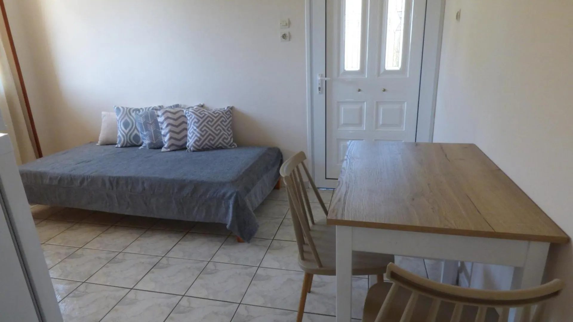 Anna Apartments Argostoli