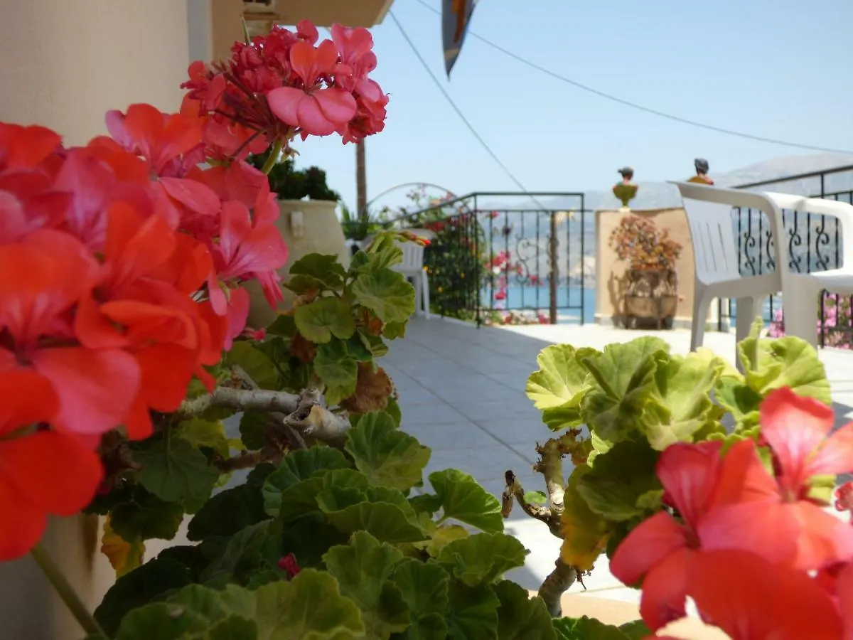 Anna Apartments Argostoli