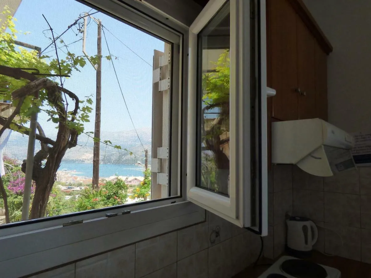 Anna Apartments Argostoli